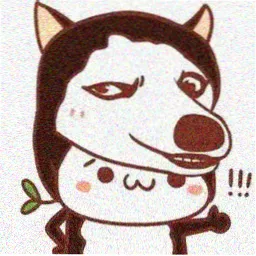 路人甲 头像